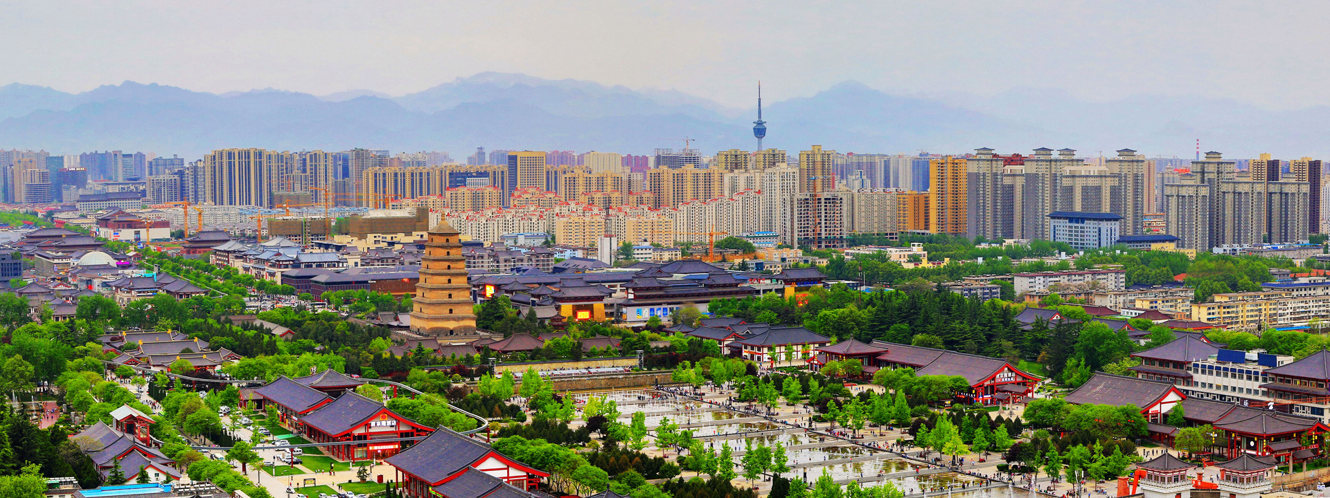 攝圖網_500503878_banner_大雁塔全景（企業(yè)商用）.jpg